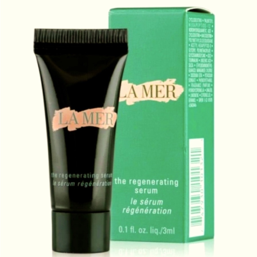 La Mer Regenerating Serum .01 fl. Oz.
